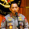 Pernyataan Mengejutkan Kapolri: Siap Jadi Korlap Demo Buruh Jika Syarat Ini Diabaikan