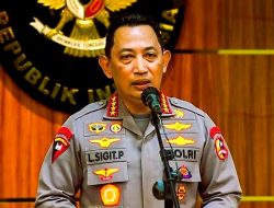 Meresahkan Masyarakat, Kapolri Akan Sikat Semua Premanisme, Ribuan Bang Jago Ditangkap