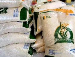 Bansos Beras 10 Kg untuk 16 Juta PBP Diperpanjang Jadi 6 Bulan di 2025