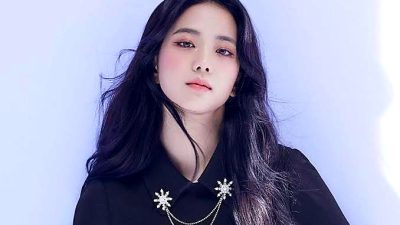 Deretan Artis KPop Masuk Daftar 100 Wanita Tercantik 2024, Nomor 10 Debutan