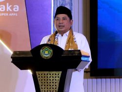 71.424 Peserta Lolos Seleksi PPPK Kemenag Diminta Lengkapi Berkas, Terakhir 31 Januari