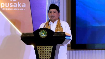 71.424 Peserta Lolos Seleksi PPPK Kemenag Diminta Lengkapi Berkas, Terakhir 31 Januari