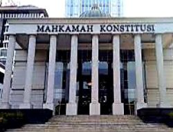 Bertentangan dengan Konstitusi, MK Hapus Ketentuan Ambang Batas 20% Syarat Pencalonan Presiden