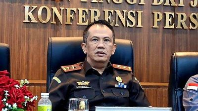 Kok Bisa Bos EO Punya Ruangan dan Staf di Kantor Disbud Jakarta?