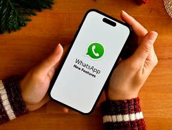 Canggih! WhatsApp Siapkan Fitur Baru Untuk Verifikasi Keaslian Foto Kiriman Orang