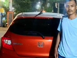 Penembakan Bos Rental di Tangerang: Tersangka AS Sedari Awal Rencanakan Penggelapan Mobil