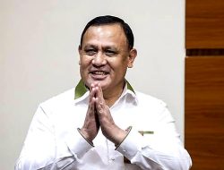 SPDP Dikembalikan, Polda Metro Jaya Dinilai Kurang Bukti, SP3 Kasus Firli Diterbitkan
