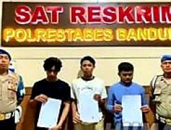 Minta Maaf, Begini Pengakuan Pelaku Pelecehan Terhadap Turis Singapura di Bandung