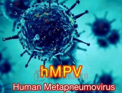 Virus HMPV Merebak di China, Kemenkes Imbau Publik untuk Waspada