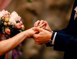 PMA Baru Menag: Akad Nikah Dapat Digelar di Luar KUA Pada Hari Kerja, Ini Syaratnya