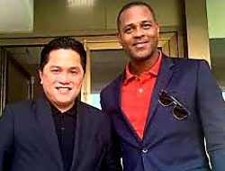 Belum Resmi Jadi Pelatih Timnas Patrick Kluivert Diulti: Lolos Piala Dunia 2026 atau Out!