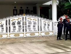 Penggeledahan KPK Tidak Terkait Mangkirnya Hasto dari Pemeriksaan