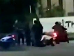 Dilatari Isu Selingkuh, Seorang Wanita Dikeroyok Hingga Ditelanjangi oleh Satu Keluarga di Pluit