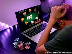 Bagaimana Cara Mengatasi Kecanduan Judi Online? Simak Tip Berikut Ini untuk Memulai Hidup Lebih Sehat