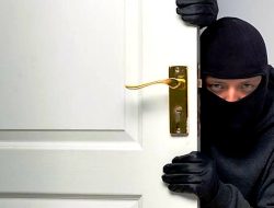 Ditinggal Pulang Kampung Libur Nataru Mess Karyawan Dibobol Maling, Emas 50 gram Raib