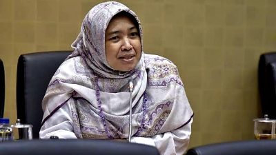Legislator Optimis Program Makan Bergizi Gratis Beri Dampak Nyata Bagi Negara