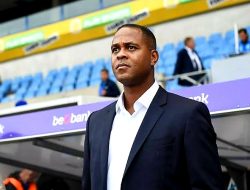 Dikontrak Selama 2 Tahun, Patrick Kluivert Resmi Jadi Pelatih Timnas Indonesia!