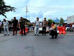 Kronologi Kecelakaan Maut di Batu Malang, Ini Pemicu Terjadinya Tabrakan