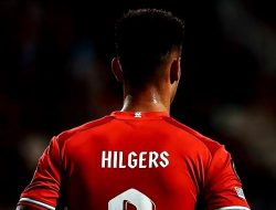 Bantah Tidak Akur, Mees Hilgers Malah Ikut Sedih Shin Tae-yong Dipecat