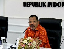 Pemerintah Diminta Bertindak Tegas, DPR: Pemagaran Laut Bentuk Pelanggaran Hak Nelayan