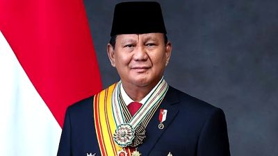 Presiden Prabowo Bentuk Satgas Percepatan Hilirisasi dan Ketahanan Energi