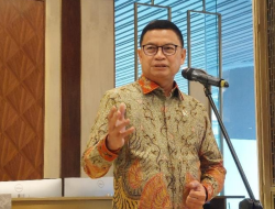 Cegah Distribusi Makanan Tak Layak Konsumsi, BPOM Ikut Awasi Program Makan Bergizi Gratis