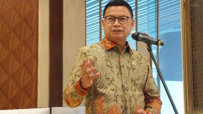 Cegah Distribusi Makanan Tak Layak Konsumsi, BPOM Ikut Awasi Program Makan Bergizi Gratis