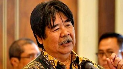 Guru Besar Ilmu Hukum: Polisi Wajib Menolak Laporan Ormas Babel Soal Bambang Hero