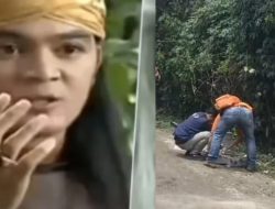 Saksi Sebut Aktor Sandy Permana Terlibat Perkelahian Sebelum Akhirnya Meninggal Dunia