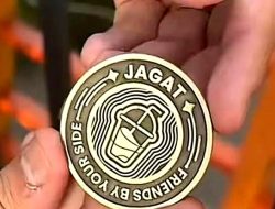 Menkomdigi Meutya Hafid: Koin Jagat Akan Ditindak Bila Terbukti Melanggar