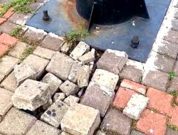Polda Metro Jaya Akan Tindak Pelaku Vandalisme Fasilitas Umum Terkait Permainan Koin Jagat