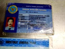 Polisi Benarkan Penemuan Mayat Pensiunan Brigjen TNI dan Anggota BIN di Marunda