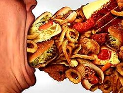 Hasil Penelitian: Makanan dan Minuman Ini Bisa Memperpendek Umur Anda, Waspadalah