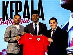 Patrick Kluivert Blak-blakan: Butuh Bantuan Klub Liga 1 untuk Bangun Skuad Timnas