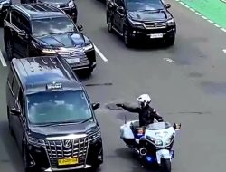 Tanggapi Mobil RI 36 Milik Raffi Ahmad, Pakar Nilai Patwal untuk Utusan Khusus Presiden Perlu Ditinjau Ulang