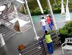 WN Arab Tendang Marbot Masjid di Bogor, Terancam Dideportasi