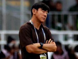 Ngaku Dipecat 2 Jam Sebelum Diumumkan, Shin Tae-yong: Tak Masuk Akal!