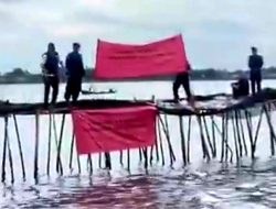 Kerugian Akibat Pagar Laut Ditaksir Mencapai Rp116,91 M per Tahun, Begini Rinciannya