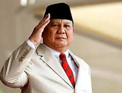 Jubir PCO Tegaskan Prabowo Berkomitmen Lanjutkan Pembangunan IKN