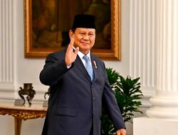 Singgung Rantai Pasok Industri, Presiden Prabowo Ingin Telur Jadi Menu Utama MBG