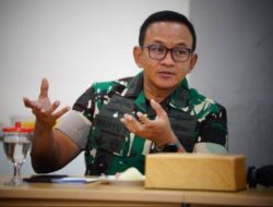 Kadispenad: Pria Ancam Tembak Perempuan di Kemang Prajurit Kodam Siliwangi