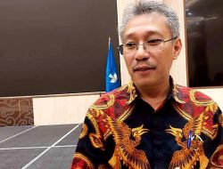Soal Unjuk Rasa, Sekjen Kemenristekdikti: Kalau Ada Demo Lagi Dibawa ke Ranah Hukum