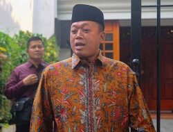 Nusron Wahid Minta Maaf Soal Heboh SHGB Pagar Laut di Tangerang