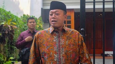 Nusron Wahid Minta Maaf Soal Heboh SHGB Pagar Laut di Tangerang