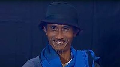 Kholid Lantang Tantang Cukong Pagar Laut Tangerang: Kalau Negara Nggak Berani, Biar Saya yang Lawan!