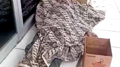 Tiga Anak Jalanan Tewas Usai Tenggak Miras Dioplos Serbuk Minuman Berenergi