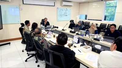 Kenaikan 71 Persen Tarif PAM Jaya Mencekik Penghuni Rusun, Ini Kata P3RSI