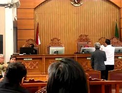 Karena Ini KPK Tidak Hadir di Sidang Praperadilan Hasto