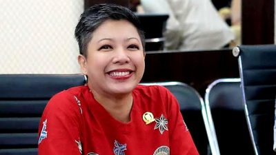 Soal Kenaikan Tarif PAM Jaya, Anggota DPRD DKI: Rusun dan Apartemen Janga Dipukul Rata, Tidak Adil!