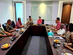 Anggota DPRD Surati Pj Gubernur DKI Jakarta Terkait Kenaikan Tarif PAM Jaya